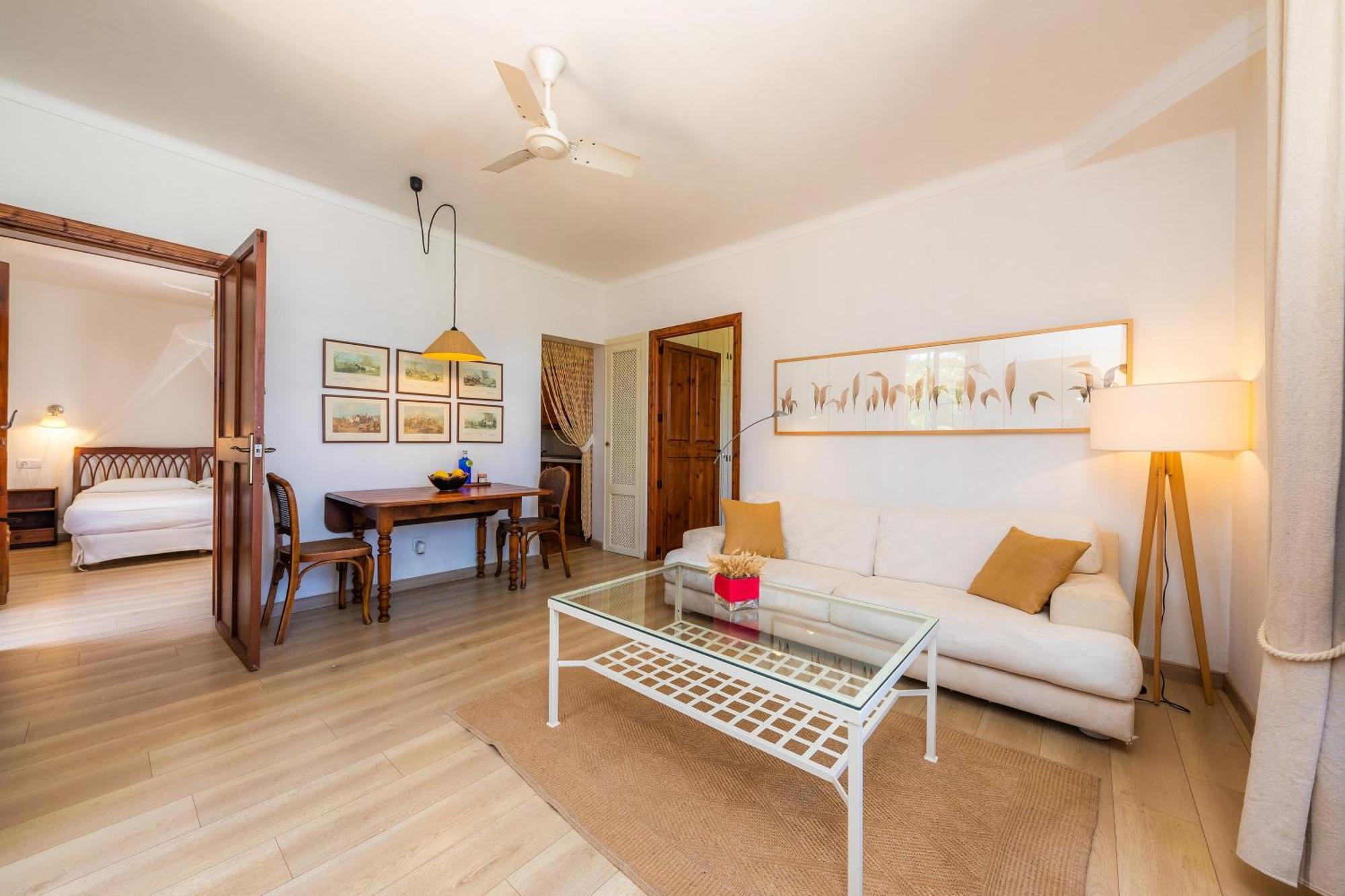 Sa Rota Den Palerm Two Bedrooms Lloret de Vistalegre