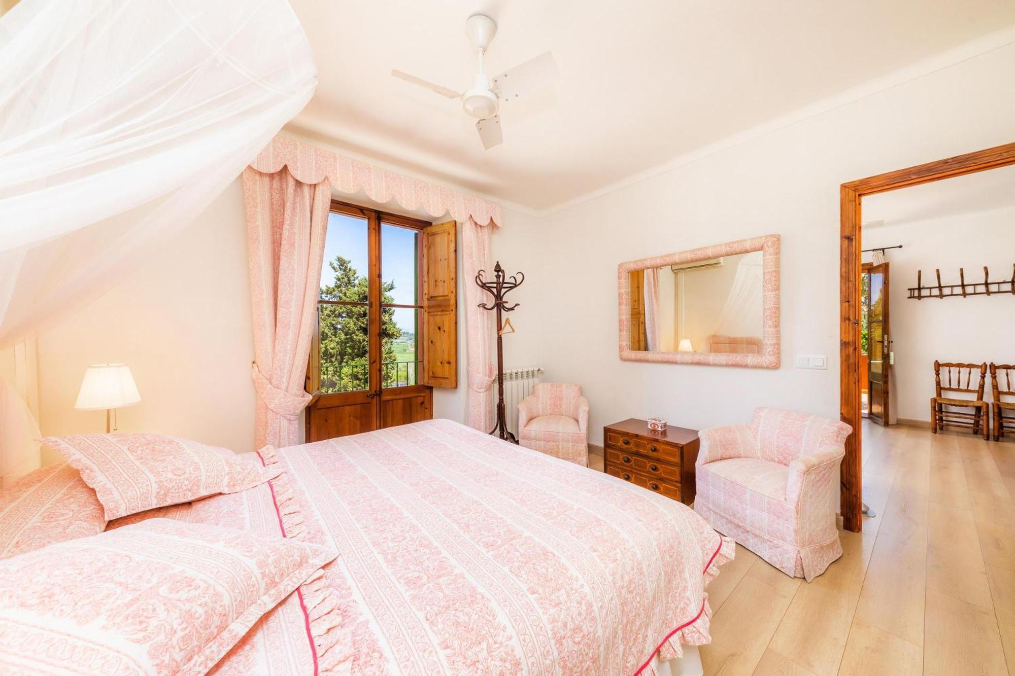 Vakantiehuis Sa Rota Den Palerm Two Bedrooms *