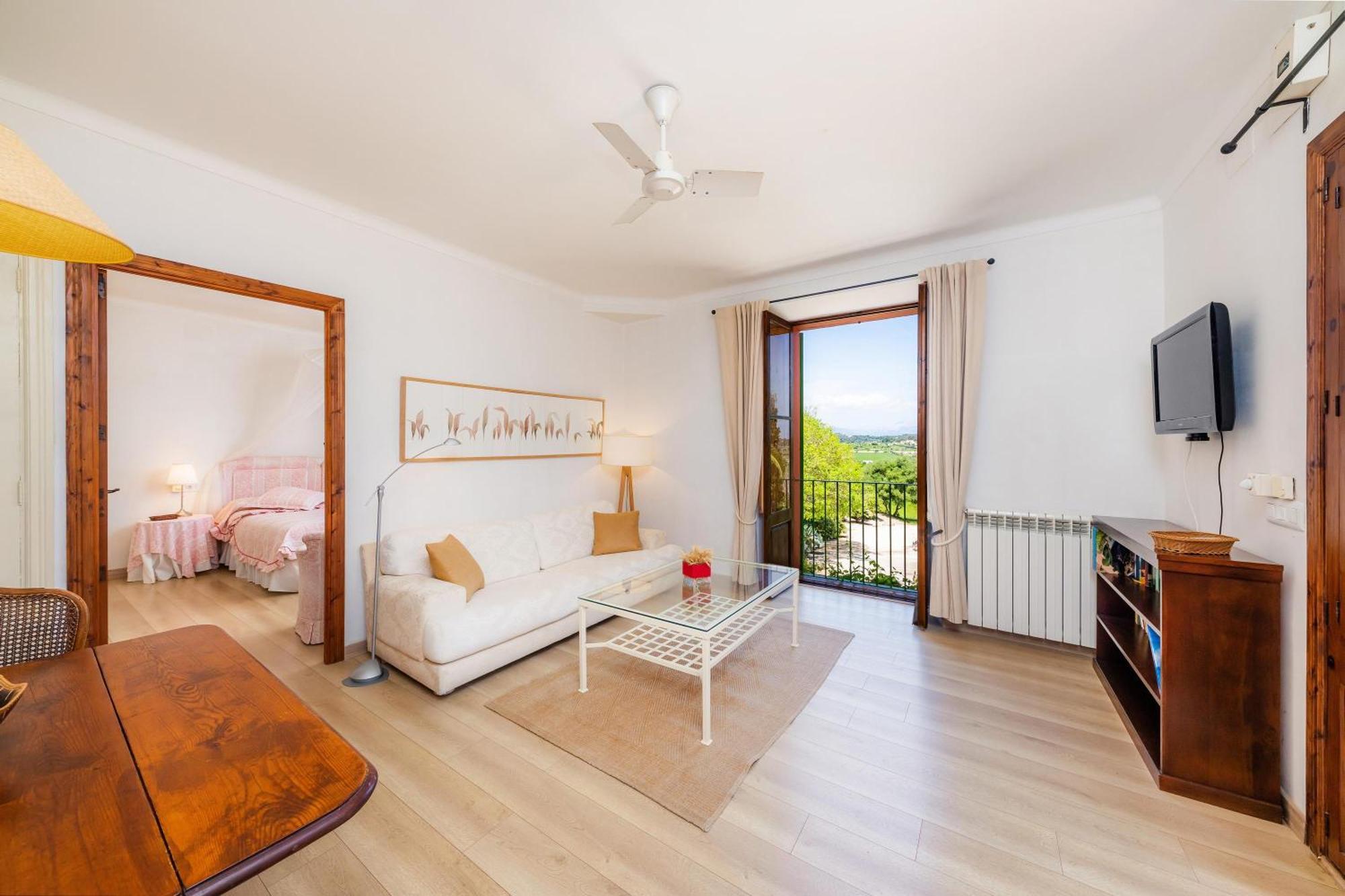 Sa Rota Den Palerm Two Bedrooms