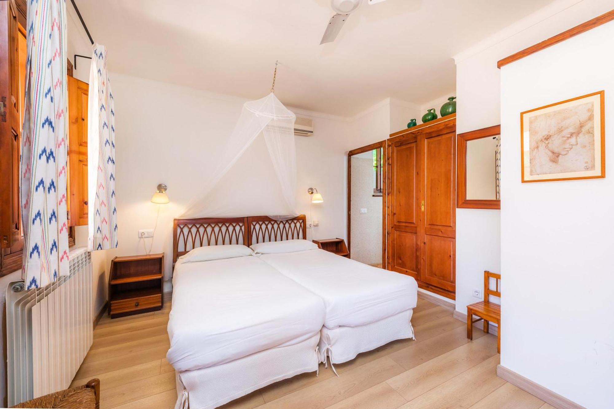 Sa Rota Den Palerm Two Bedrooms Vakantiehuis *