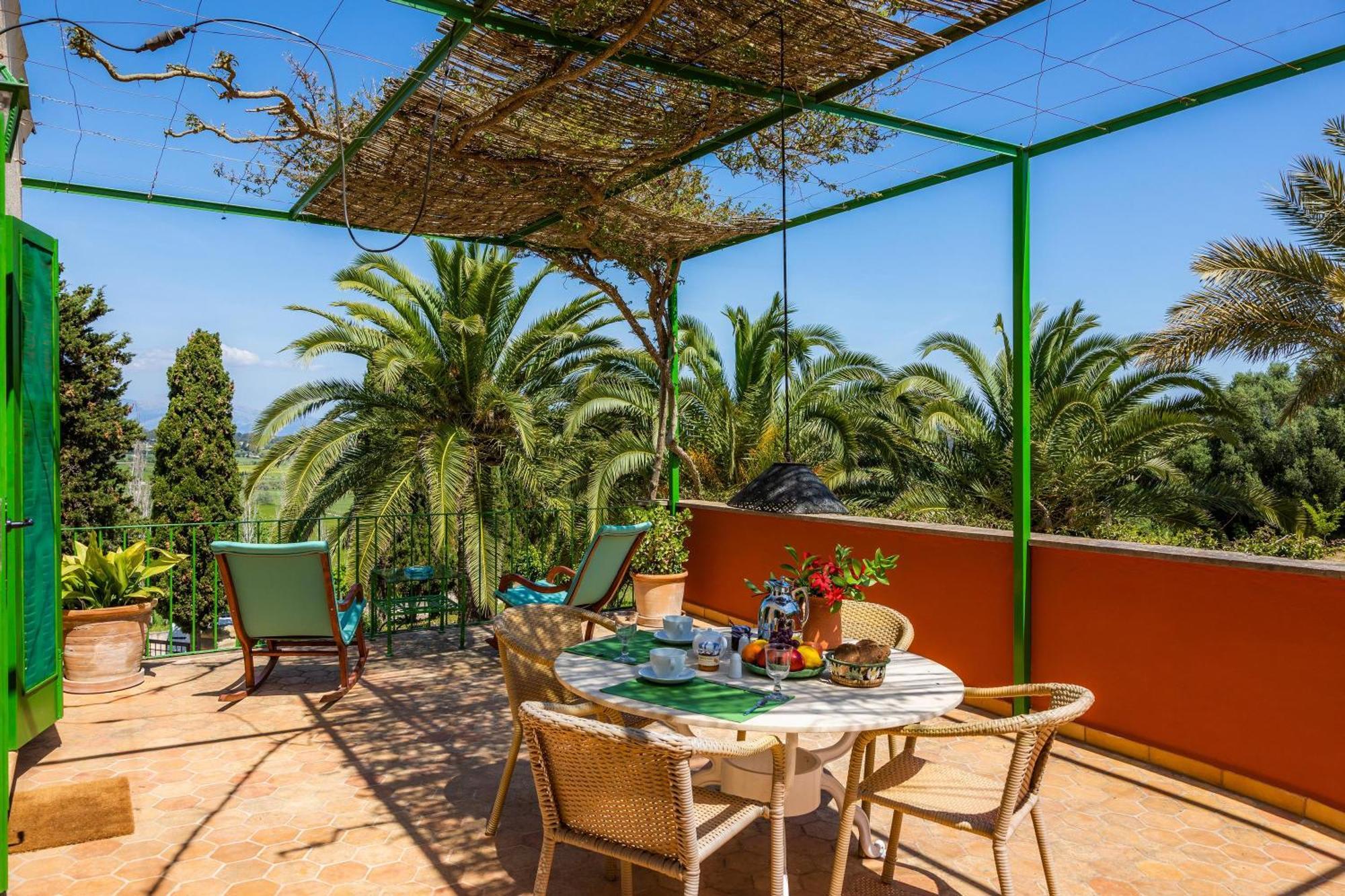 Sa Rota Den Palerm Two Bedrooms Lloret de Vistalegre