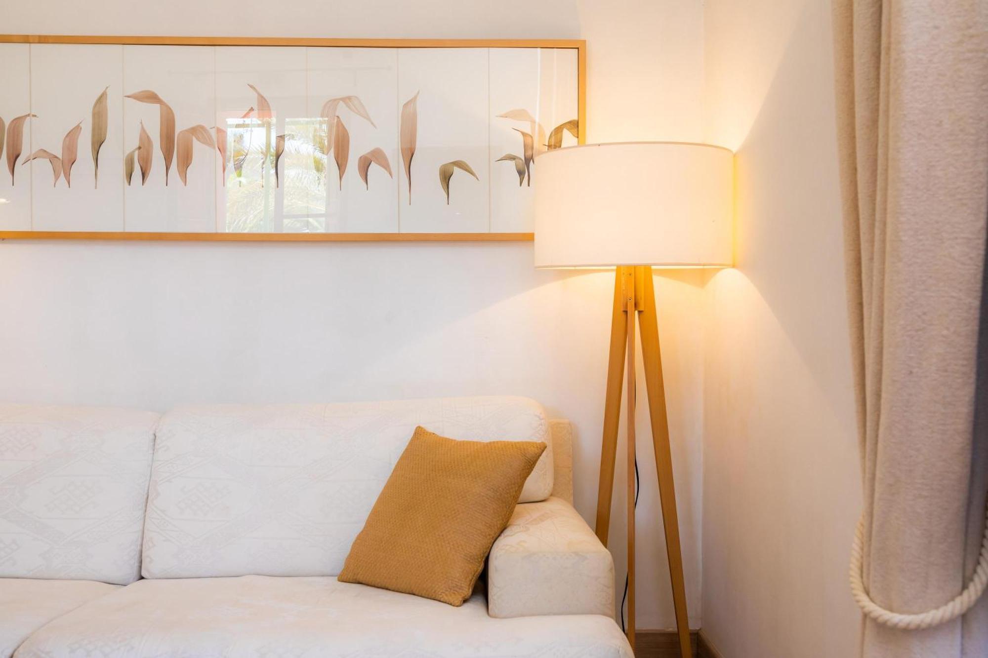 Holiday home Sa Rota Den Palerm Two Bedrooms