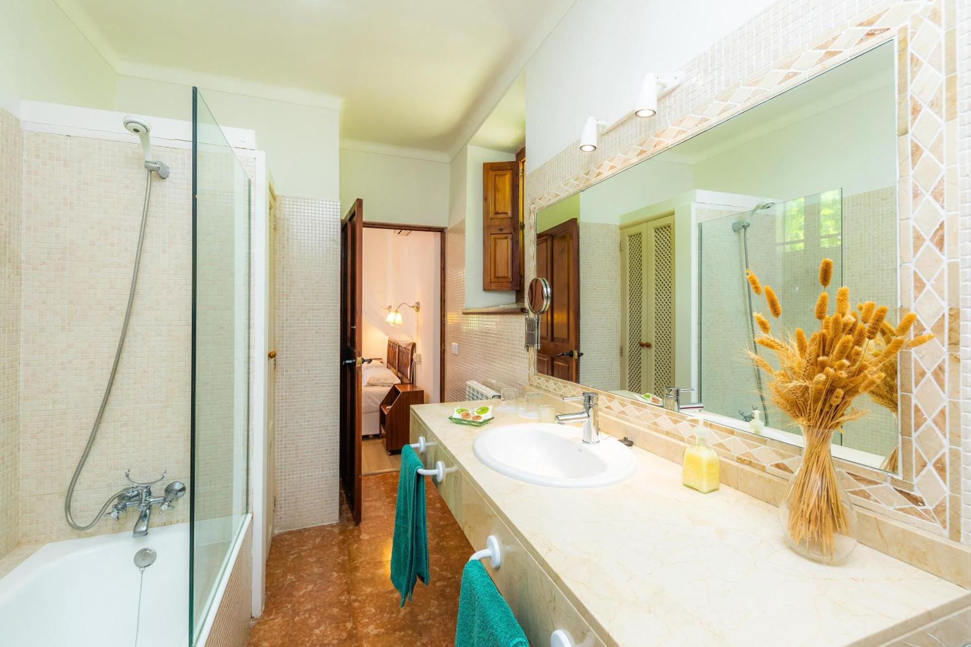 Sa Rota Den Palerm Two Bedrooms *
