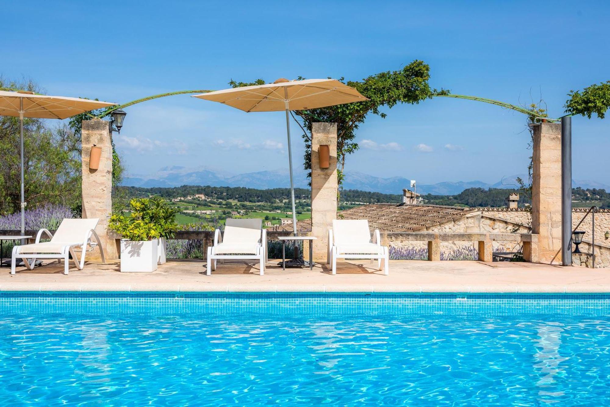 Сasa de vacaciones Sa Rota Den Palerm Two Bedrooms *
